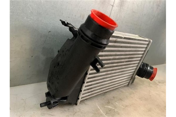 Recambio de intercooler para nissan qashqai ii (j11e) 1.2 n-connecta referencia OEM IAM 144614ED1A T26156C 