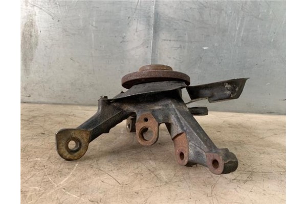 Recambio de mangueta delantero izquierda para fiat coupe (175) 1.8 16v referencia OEM IAM 82462309  
