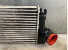 Recambio de intercooler para nissan qashqai ii (j11e) 1.2 n-connecta referencia OEM IAM 144614ED1A T26156C 