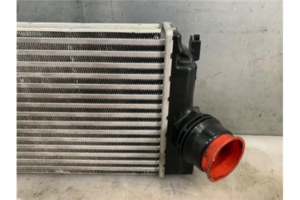 Recambio de intercooler para nissan qashqai ii (j11e) 1.2 n-connecta referencia OEM IAM 144614ED1A T26156C 