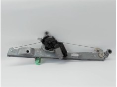 Recambio de mecanismo elevalunas delantero izquierdo para renault scenic ii (jm) referencia OEM IAM   
