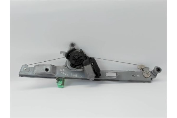 Recambio de mecanismo elevalunas delantero izquierdo para renault scenic ii (jm) referencia OEM IAM   