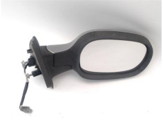 Recambio de retrovisor electrico derecho para nissan micra (k12e) 1.5 dci referencia OEM IAM 96301AX90B  