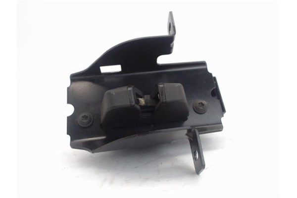 Recambio de cierre electromagnetico porton para citroen c4 picasso 1.6 hdi referencia OEM IAM 9660403680 8719A6 
