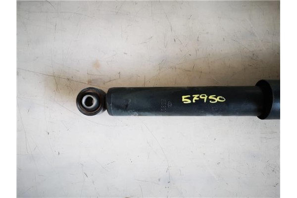 Recambio de amortiguador trasero izquierdo para kia sorento (bl) 2.5 crdi referencia OEM IAM 553003E022 203373 553003E060 , KIA 