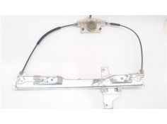 Recambio de mecanismo elevalunas delantero izquierdo para citroen c4 coupe referencia OEM IAM 997018102 996385101 