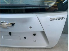 Recambio de porton trasero para chevrolet spark 1.0 basis referencia OEM IAM 95387501  