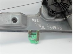 Recambio de mecanismo elevalunas delantero izquierdo para renault scenic ii (jm) referencia OEM IAM   