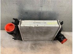 Recambio de intercooler para nissan qashqai ii (j11e) 1.2 n-connecta referencia OEM IAM 144614ED1A T26156C 