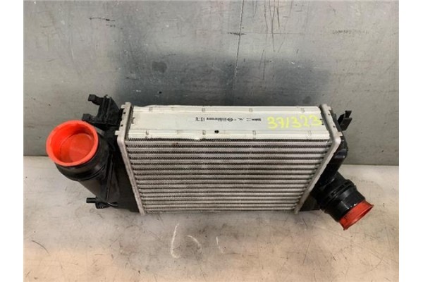 Recambio de intercooler para nissan qashqai ii (j11e) 1.2 n-connecta referencia OEM IAM 144614ED1A T26156C 