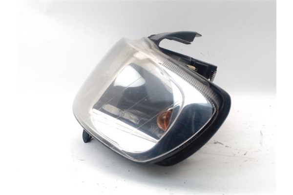 Recambio de faro delantero izquierdo para peugeot 407 2.0 hdi 135 referencia OEM IAM 620890  