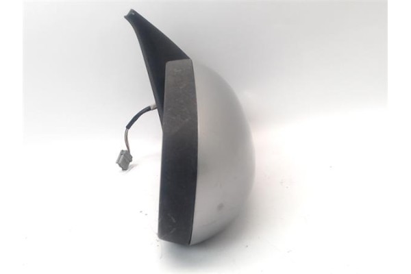 Recambio de retrovisor electrico derecho para nissan micra (k12e) 1.5 dci referencia OEM IAM 96301AX90B  