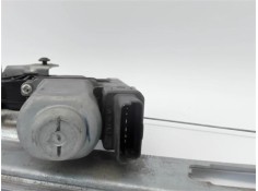 Recambio de mecanismo elevalunas delantero izquierdo para renault scenic ii (jm) referencia OEM IAM   