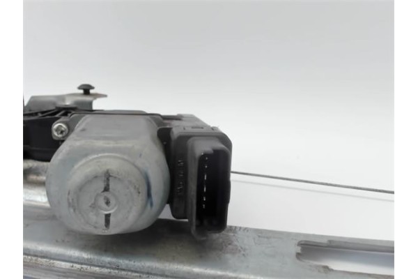 Recambio de mecanismo elevalunas delantero izquierdo para renault scenic ii (jm) referencia OEM IAM   