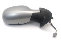 Recambio de retrovisor electrico derecho para nissan micra (k12e) 1.5 dci referencia OEM IAM 96301AX90B  