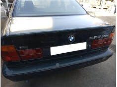 Recambio de paragolpes trasero para bmw serie 5 berlina (e34) 2.5 525tds referencia OEM IAM 51122230383  