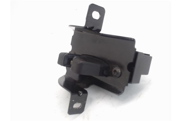 Recambio de cierre electromagnetico porton para citroen c4 picasso 1.6 hdi referencia OEM IAM 9660403680 8719A6 