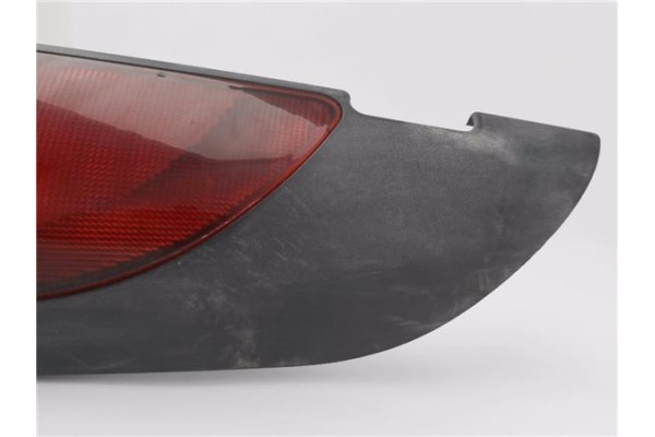 Recambio de piloto trasero derecho para renault kangoo i (f/kc0) 1.9 1.4 rapid plus referencia OEM IAM E26131  