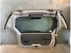 Recambio de porton trasero para chevrolet spark 1.0 basis referencia OEM IAM 95387501  