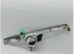 Recambio de mecanismo elevalunas delantero izquierdo para renault scenic ii (jm) referencia OEM IAM   
