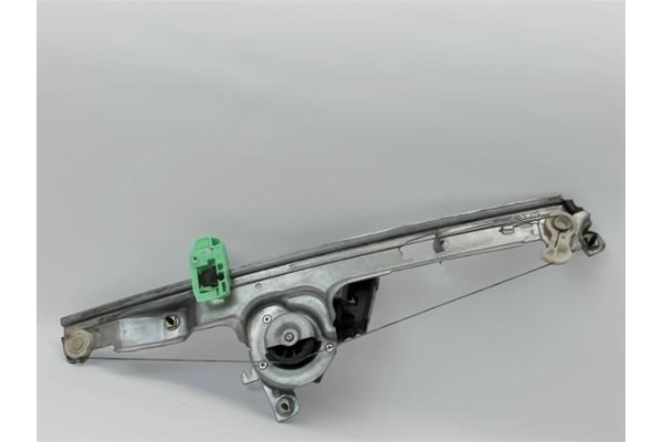 Recambio de mecanismo elevalunas delantero izquierdo para renault scenic ii (jm) referencia OEM IAM   
