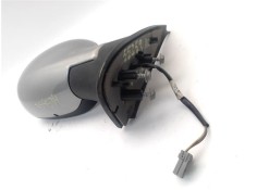 Recambio de retrovisor electrico derecho para nissan micra (k12e) 1.5 dci referencia OEM IAM 96301AX90B  