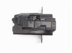 Recambio de cierre electromagnetico porton para citroen c4 picasso 1.6 hdi referencia OEM IAM 9660403680 8719A6 