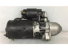 Recambio de motor arranque para mercedes-benz 190 (w201) turbo-d 2.5 (201.128) referencia OEM IAM A0031519801 0001218021 