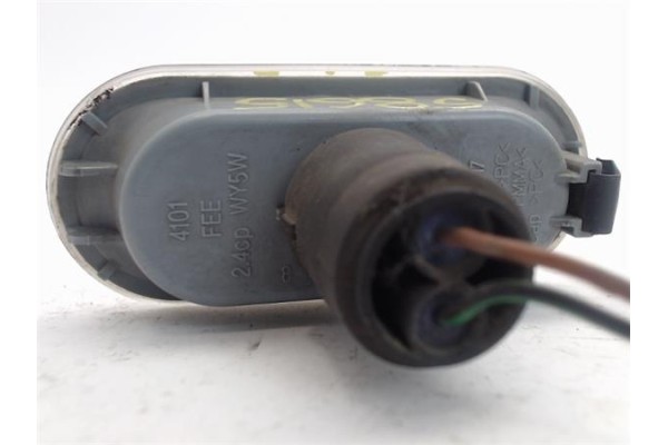 Recambio de intermitente delantero dcho para volkswagen golf iv variant (1j5) 1.9 highline referencia OEM IAM 1J0949117  3B09491