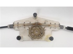 Recambio de mecanismo elevalunas delantero izquierdo para citroen c4 coupe referencia OEM IAM 997018102 996385101 
