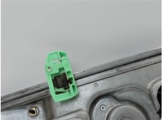 Recambio de mecanismo elevalunas delantero izquierdo para renault scenic ii (jm) referencia OEM IAM   