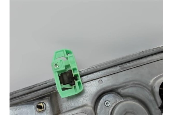 Recambio de mecanismo elevalunas delantero izquierdo para renault scenic ii (jm) referencia OEM IAM   