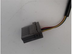 Recambio de retrovisor electrico derecho para nissan micra (k12e) 1.5 dci referencia OEM IAM 96301AX90B  