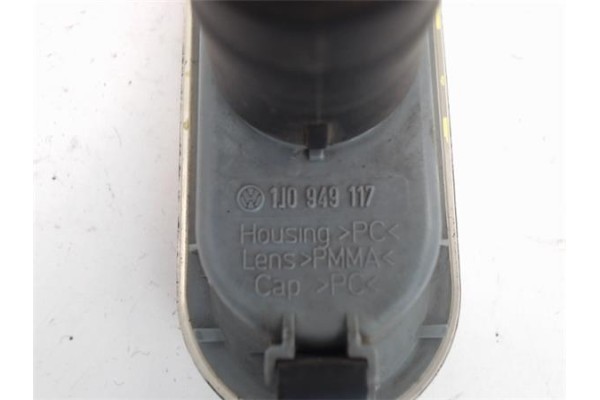 Recambio de intermitente delantero dcho para volkswagen golf iv variant (1j5) 1.9 highline referencia OEM IAM 1J0949117  3B09491