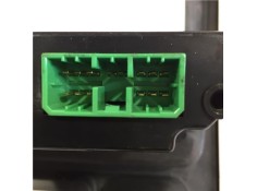 Recambio de consola para suzuki baleno berlina (sy/eg) 1.6 i 16v referencia OEM IAM 7451063G 7455065D 