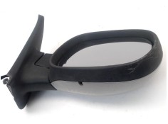 Recambio de retrovisor electrico derecho para nissan micra (k12e) 1.5 dci referencia OEM IAM 96301AX90B  