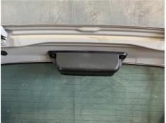 Recambio de porton trasero para chevrolet spark 1.0 basis referencia OEM IAM 95387501  