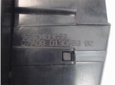 Recambio de cierre electromagnetico porton para citroen c4 picasso 1.6 hdi referencia OEM IAM 9660403680 8719A6 