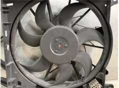 Recambio de electroventilador para opel astra h gtc 1.6 referencia OEM IAM 130303986 13205941 