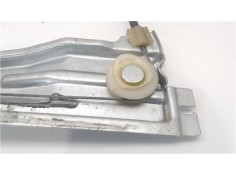 Recambio de mecanismo elevalunas delantero izquierdo para citroen c4 coupe referencia OEM IAM 997018102 996385101 