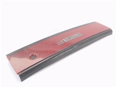 Recambio de piloto trasero central para mazda 323 berlina (bg) 1.4 classic referencia OEM IAM 0674434  