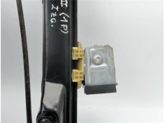 Recambio de mecanismo elevalunas delantero izquierdo para seat leon (1p1) referencia OEM IAM   