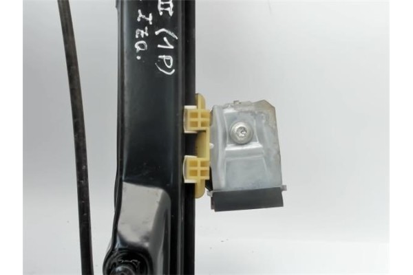 Recambio de mecanismo elevalunas delantero izquierdo para seat leon (1p1) referencia OEM IAM   