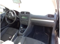 volkswagen golf vi (5k1) del año 2011