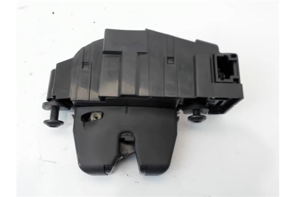 Recambio de cerradura porton para citroen c4 picasso 2.0 hdi referencia OEM IAM   