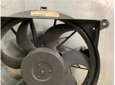 Recambio de electroventilador para opel astra h gtc 1.6 referencia OEM IAM 130303986 13205941 