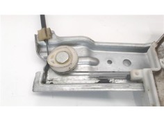Recambio de mecanismo elevalunas delantero izquierdo para citroen c4 coupe referencia OEM IAM 997018102 996385101 