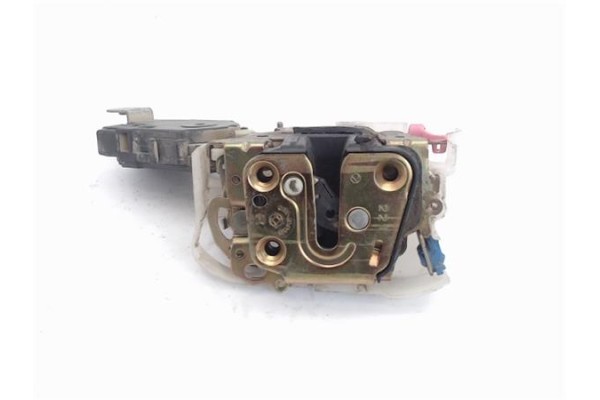 Recambio de cierre electromagnetico delantero derecho para subaru legacy iii ranchera familiar (be, bh) 2.5 referencia OEM IAM 6