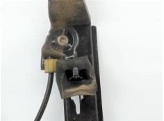 Recambio de mecanismo elevalunas delantero izquierdo para seat leon (1p1) referencia OEM IAM   