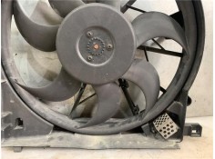 Recambio de electroventilador para opel astra h gtc 1.6 referencia OEM IAM 130303986 13205941 